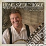 Mike Scott & Friends - Home Sweet Home (Civil War Era Songs)