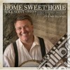 Mike Scott & Friends - Home Sweet Home (Civil War Era Songs) cd