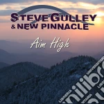 Steve Gulley & New Pinnacle - Aim High cd