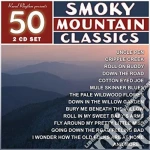 50 Smoky Mountain Classics / Various (2 Cd) cd