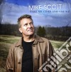 Mike Scott - Take Me Lord & Use Me cd