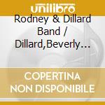 Rodney & Dillard Band / Dillard,Beverly Dillard - Dont Wait For The Hearse To Take You To Church