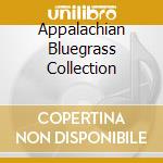 Appalachian Bluegrass Collection