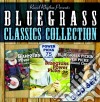 Bluegrass Classics Collection cd