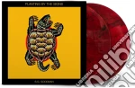 (LP Vinile) S.G. Goodman - Planting By The Signs (Fire Sign Vinyl) vinile