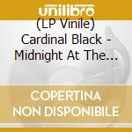 (LP Vinile) Cardinal Black - Midnight At The Valencia (Neon Orange Vinyl) vinile