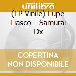 (LP Vinile) Lupe Fiasco - Samurai Dx vinile