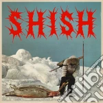 Portugal The Man - Shish cd