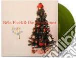 (LP Vinile) Bela Fleck - Jingle All The Way vinile
