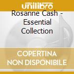 Rosanne Cash - Essential Collection cd