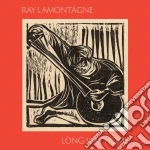 Ray Lamontagne - Long Way Home cd