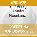 (LP Vinile) Yonder Mountain String Band - Nowhere Next cd