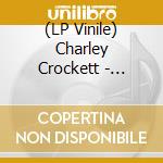 (LP Vinile) Charley Crockett - Visions Of Dallas vinile