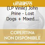 (LP Vinile) John Prine - Lost Dogs + Mixed Blessings (Buttered Po vinile