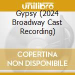 Gypsy (2024 Broadway Cast Recording) cd