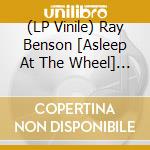 (LP Vinile) Ray Benson [Asleep At The Wheel] - Swingin' And Skankin' vinile