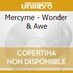 Mercyme - Wonder & Awe cd