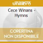 Cece Winans - Hymns cd
