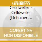Celldweller - Celldweller (Definitive Edition) cd
