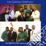 Canton Spirituals (The) - Greatest Hits