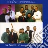 Canton Spirituals (The) - Greatest Hits cd