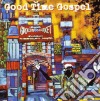 Good Time Gospel / Various cd