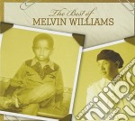 Melvin Williams - The Best Of