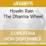 Howlin Rain - The Dharma Wheel cd