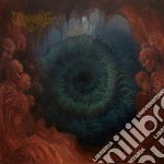 Sulphurous - Black Mouth Of Sepulchre cd