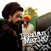 Damian Marley - Bonnaroo Live 06 cd