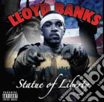 Lloyd Banks - Statue Of Liberty