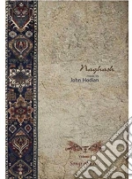 John Hodian - Naghash: Songs Of Exile 1 cd