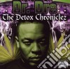 Dr. Dre - The Detox Chroniclez Vol.1 cd