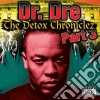 Dr. Dre - The Detox Chroniclez Vol. 3 cd