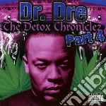 Dr.dre - The Detox Chroniclez Vol.4 cd