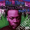 Dr.dre - The Detox Chroniclez Vol.4 cd