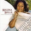 Regina Belle - Love Forever Shines cd