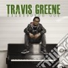Travis Greene - Stretching Out cd