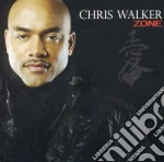 Chris Walker - Zone cd