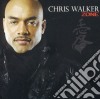 Chris Walker - Zone cd