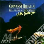Villa hidalgo cd