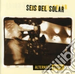 Seis Del Solar - Alternate Roots cd