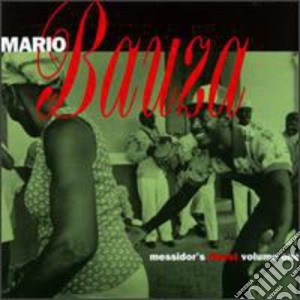 Mario Bauza - Messidors Finest cd musicale di Mario Bauza