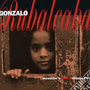 Gonzalo Rubalcaba - Messidor's Finest cd musicale di Gonzalo Rubalcaba