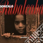 Gonzalo Rubalcaba - Messidor's Finest cd