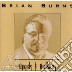 Angels & outlaws - cd