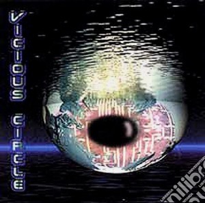 Vicious Circle - Vicious Circle cd musicale di Vicious Circle