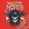 Rigor Mortis - Rigor Mortis cd
