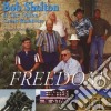 Bob Shelton & The Onion Creek Ramblers - Freedom cd