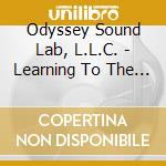 Odyssey Sound Lab, L.L.C. - Learning To The Music - Math & Workbook cd